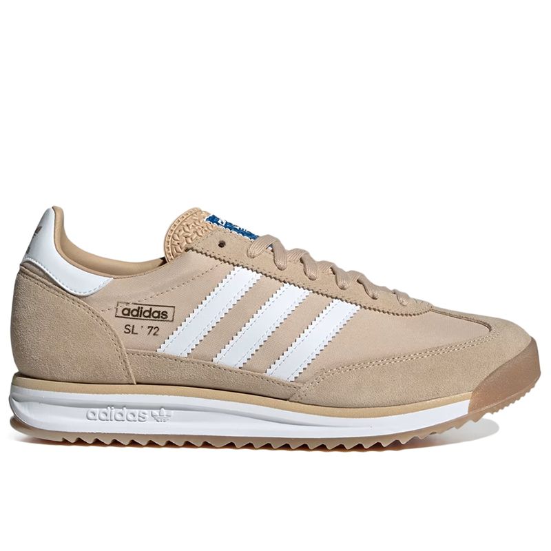 Adidas Originals Sl Rs 72 - Dydis 46.5 (JQ9554 Laisvalaikio batai)