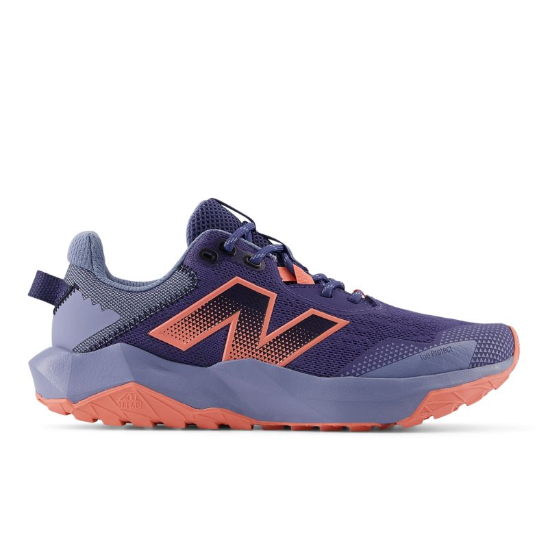 New Balance DynaSoft Nitrel v6 - Dydis 37 (WTNTRCV6 Bėgimo bateliai)