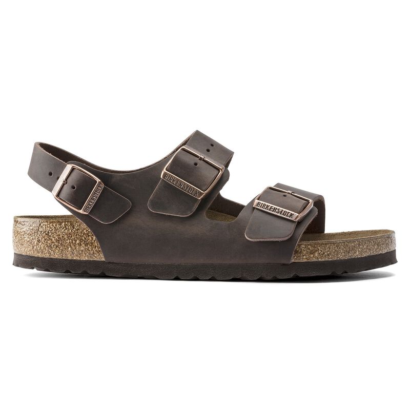 Birkenstock Milano - Dydis 41 (34871 Basutės)