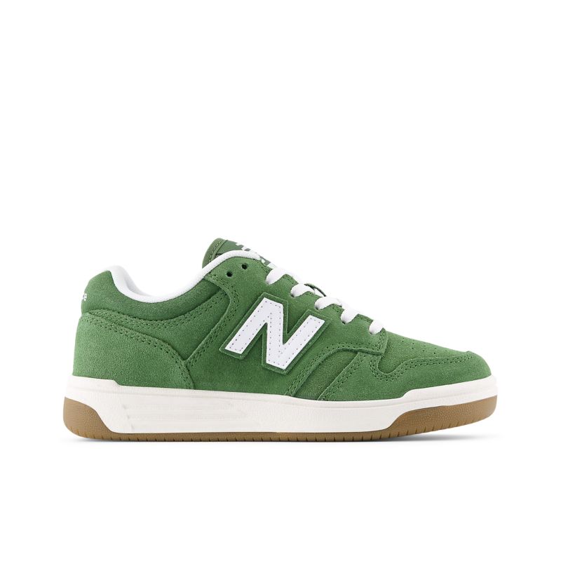 New Balance 480
 GS - Dydis 30.5 (PSB480SA New Balance batai)
