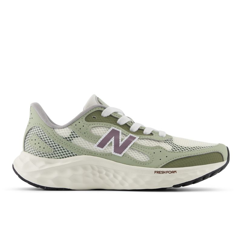 New Balance Fresh Foam Arishi v4 - Dydis 36.5 (WARISTD4 Laisvalaikio batai)