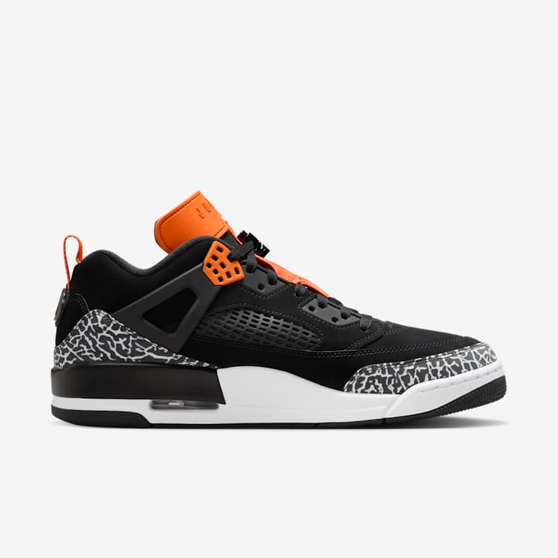 Jordan Spizike Low - Dydis 45 (FQ1759-008 Laisvalaikio batai)