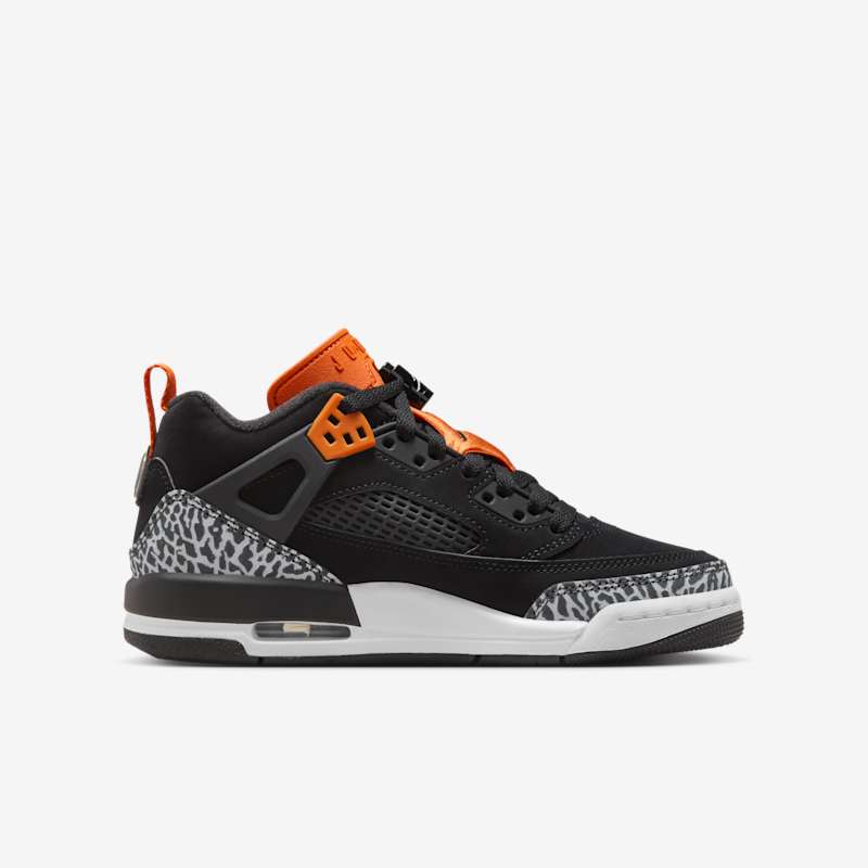 Jordan Spizike Low Gs - Dydis 39 (FQ3950-008 Laisvalaikio batai)