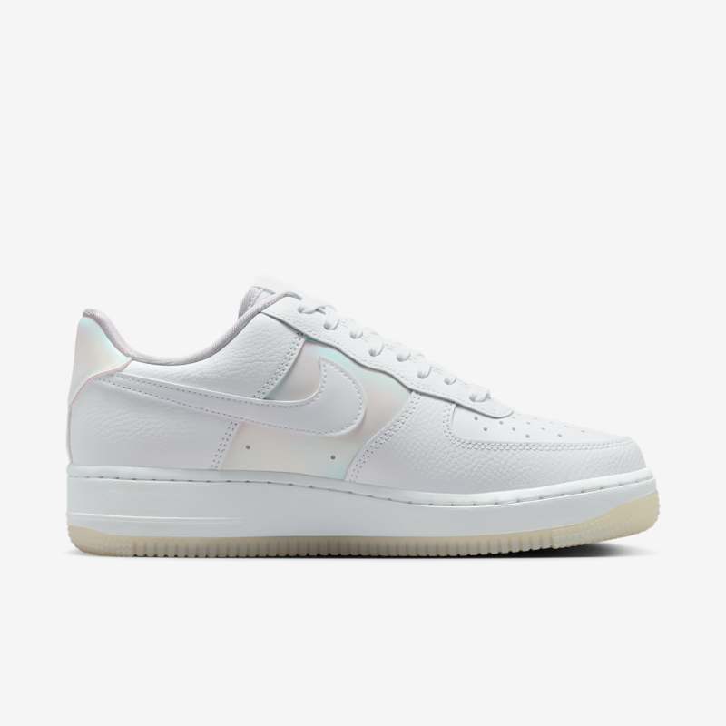 Nike Wmns Air Force 1’07 - Dydis 42.5 (IH3204-100 Laisvalaikio batai)