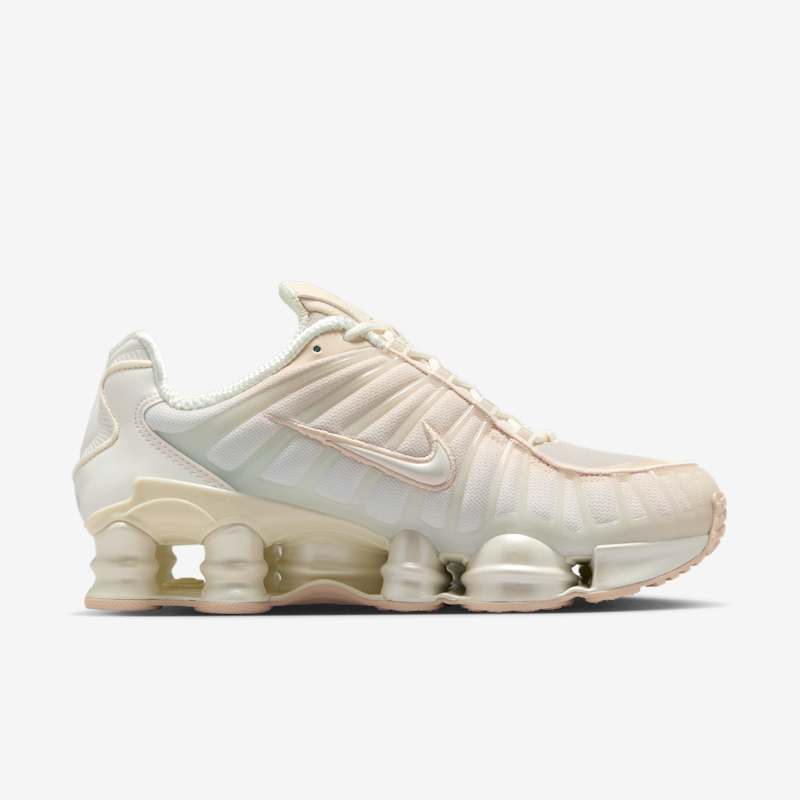 Nike Wmns Shox Tl - Dydis 41 (IH5075-219 Laisvalaikio batai)
