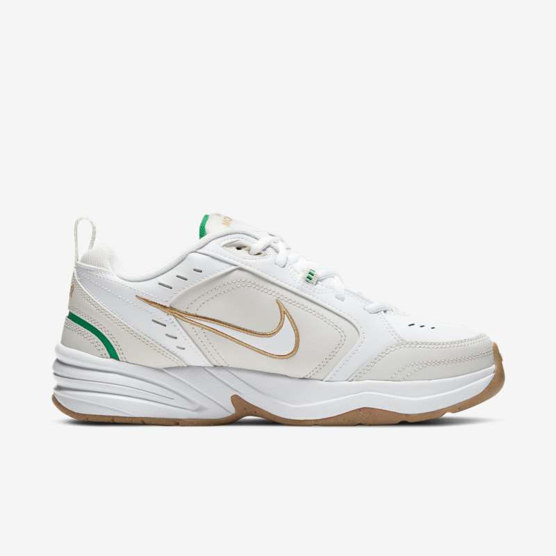 Nike Air Monarch Iv - Dydis 43 (415445-103 Laisvalaikio batai)