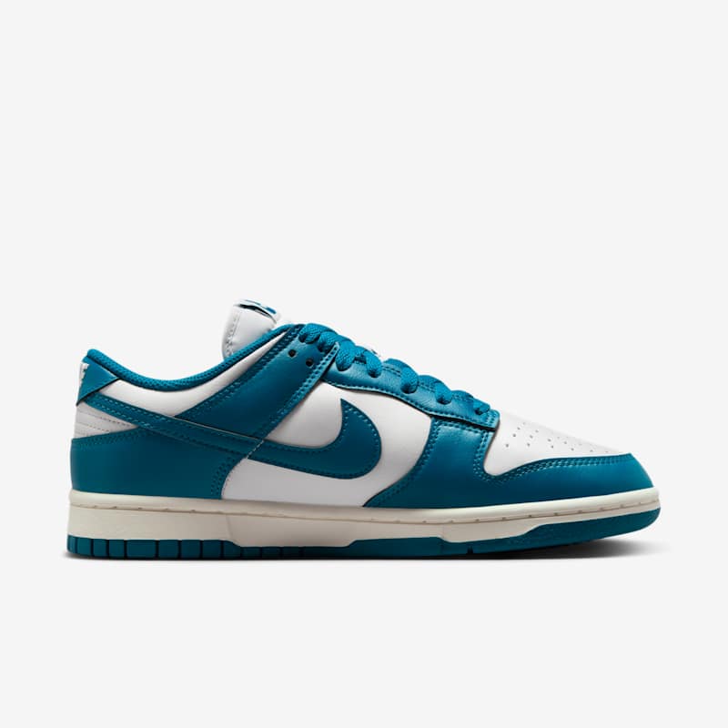 Nike Wmns Dunk Low - Dydis 38.5 (IM6572-301 Laisvalaikio batai)