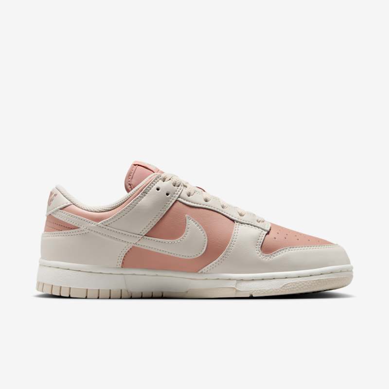 Nike Wmns Dunk Low - Dydis 37.5 (IM6572-603 Laisvalaikio batai)