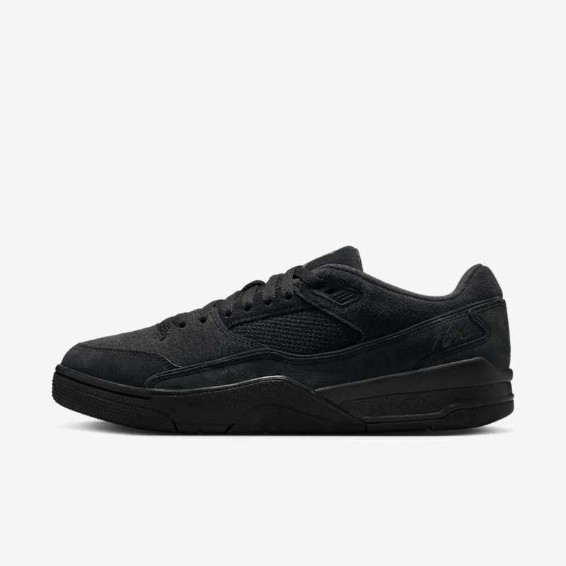 Jordan Flight Court - Dydis 45.5 (HF3255-010 Laisvalaikio batai)