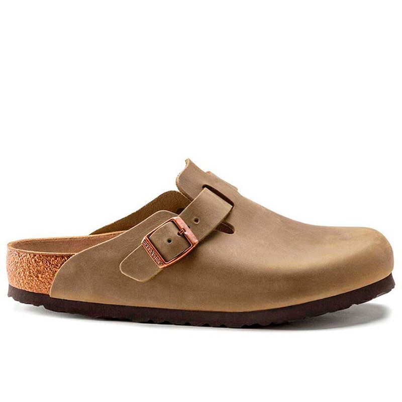 Birkenstock Boston - Dydis 41 (960811 Šlepetės)