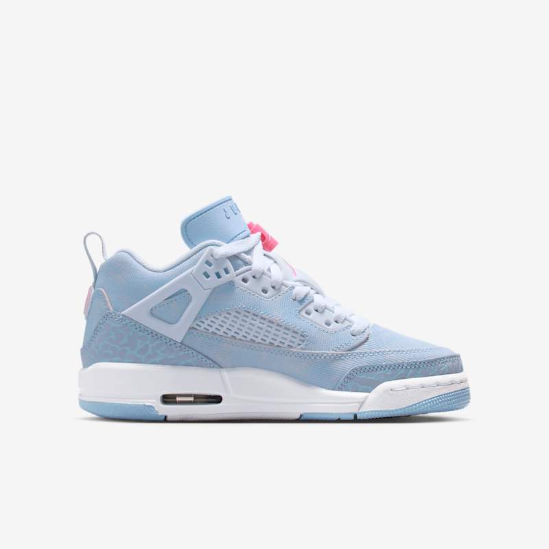 Jordan Spizike Low Gs - Dydis 40 (HJ7824-400 Laisvalaikio batai)