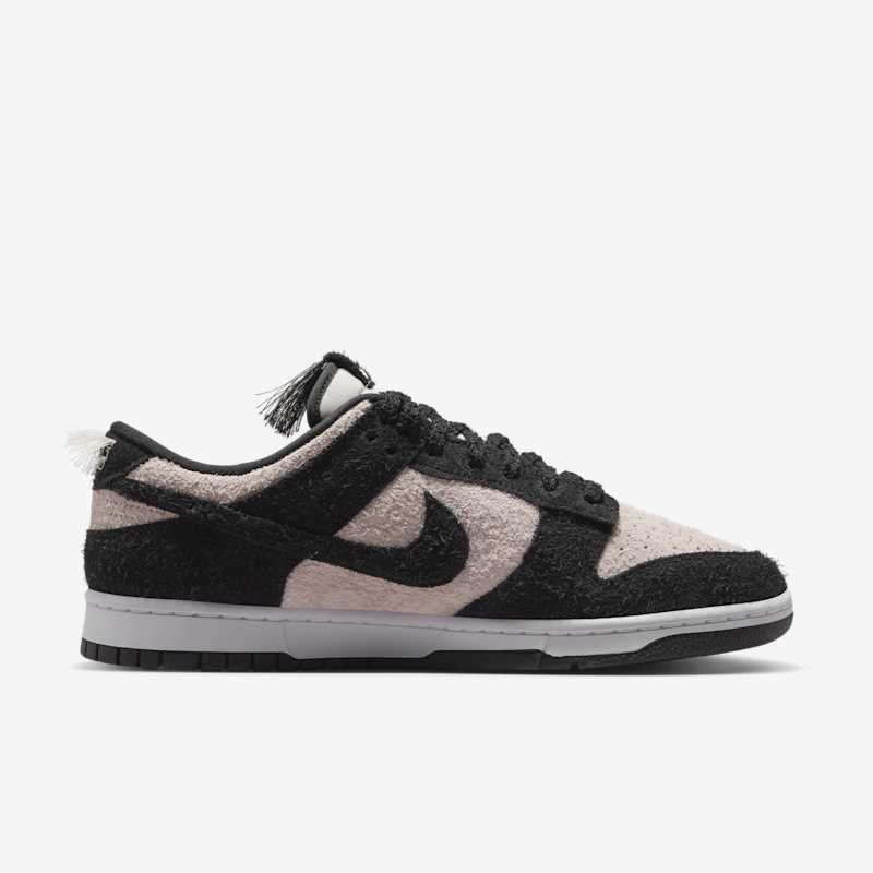 Nike Dunk Low Retro Se - Dydis 43 (IB2990-100 Laisvalaikio batai)
