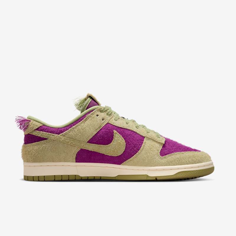 Nike Dunk Low Retro Se - Dydis 44 (IB2990-500 Laisvalaikio batai)