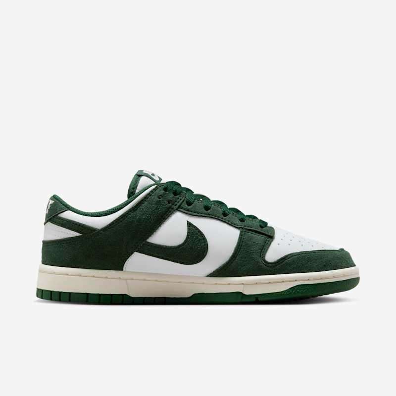 Nike Wmns Dunk Low - Dydis 42 (IB4417-100 Laisvalaikio batai)
