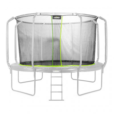 GYMSTICK batuto apsauginis tinklas SAFETY NET 430 PREMIUM