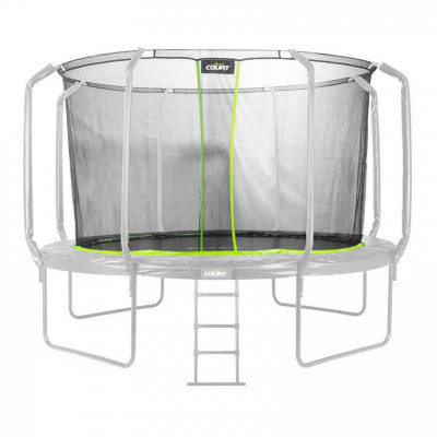 GYMSTICK batuto apsauginis tinklas SAFETY NET 370 PREMIUM