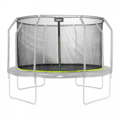 GYMSTICK batuto apsauginis tinklas SAFETY NET 370 Vector