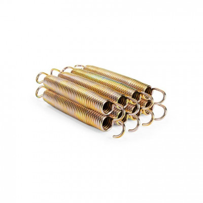 GYMSTICK batuto spyruoklių rinkinys 8 vnt (165 mm)