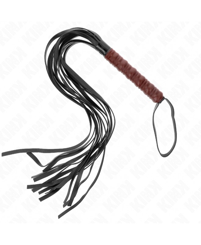 KINK - MAHOGANY WHIP 53 CM