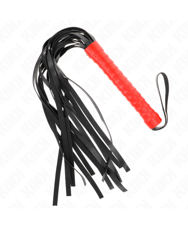 KINK - SMALL SOFT TAIL WHIP 50 CM