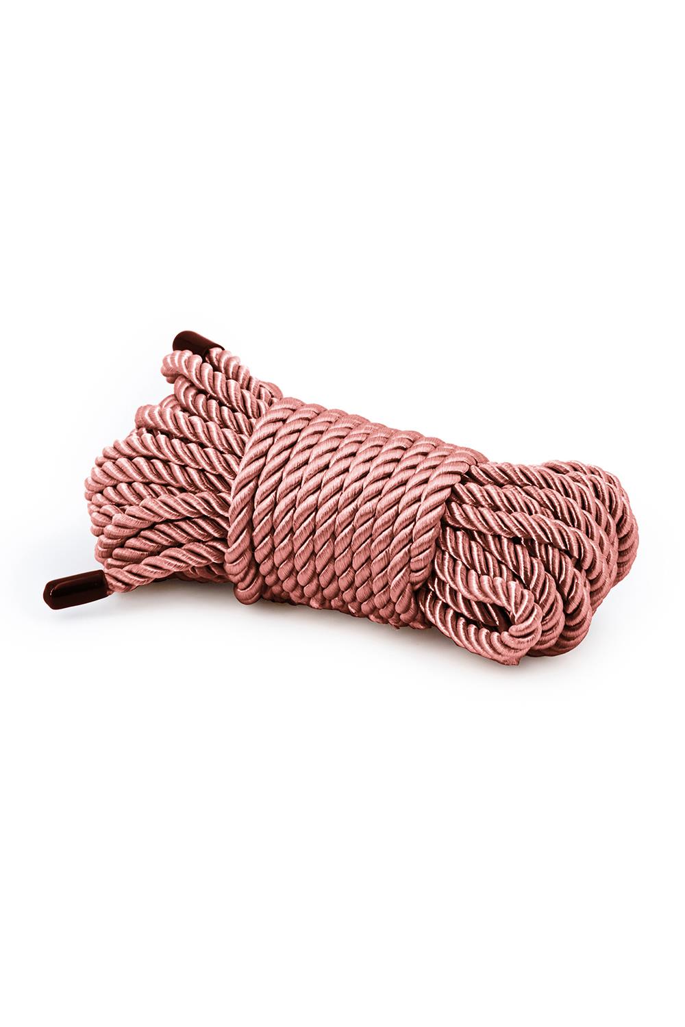 BONDAGE COUTURE ROPE ROSE GOLD