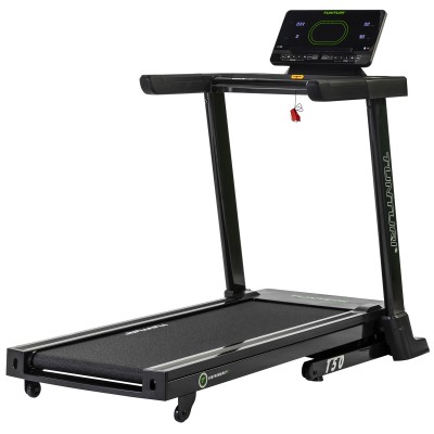 Bėgimo takelis Tunturi Signature T50 Treadmill + App