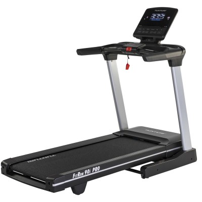Bėgimo takelis TUNTURI FitRun 90i PRO + App