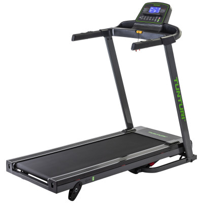 Bėgimo takelis TUNTURI Cardio Fit T35 + App
