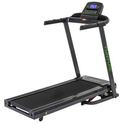 Bėgimo takelis TUNTURI Cardio Fit T40 + App