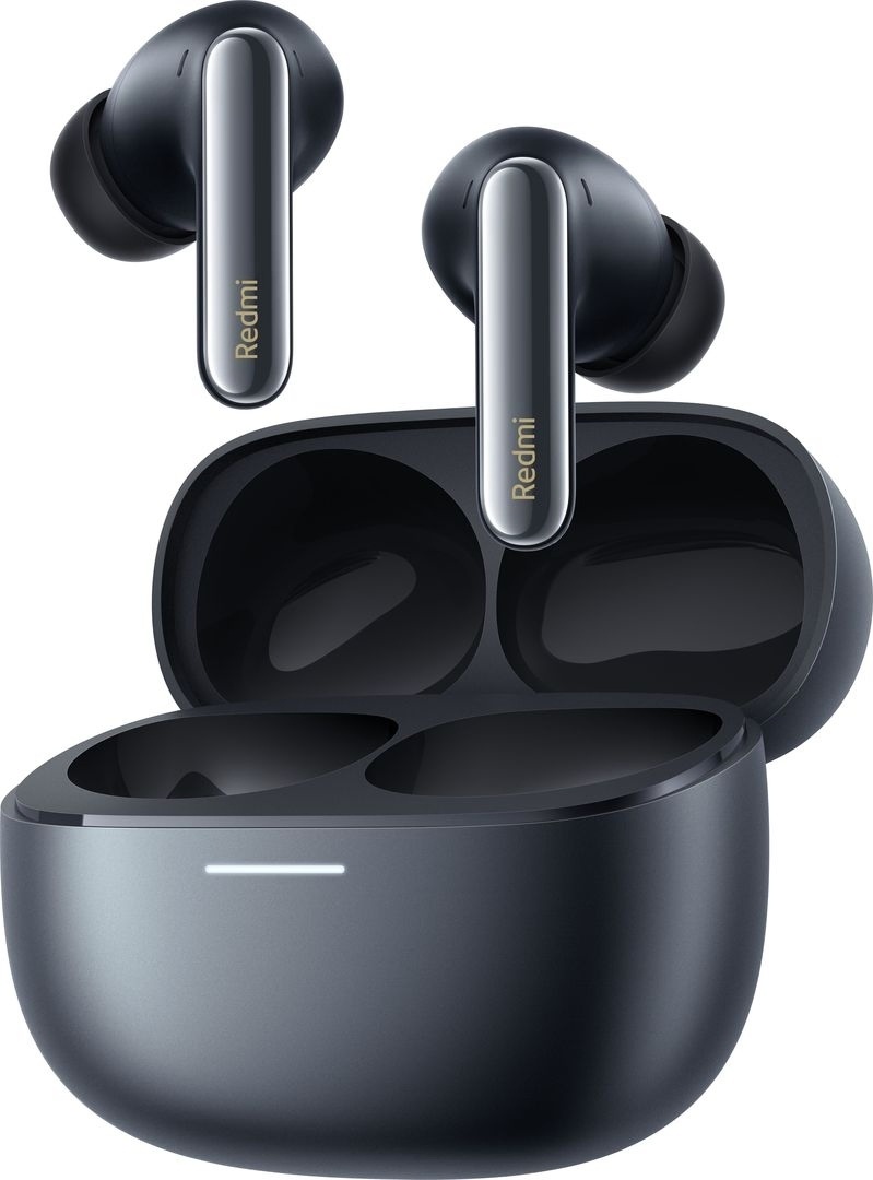 Xiaomi Redmi Buds 6 Pro | Built-in microphone | Bluetooth | Space Black