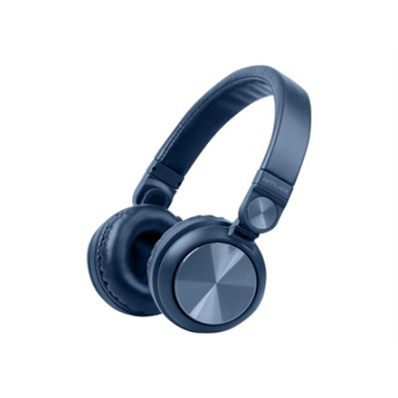 Ausinės Muse M-276BTB Blue