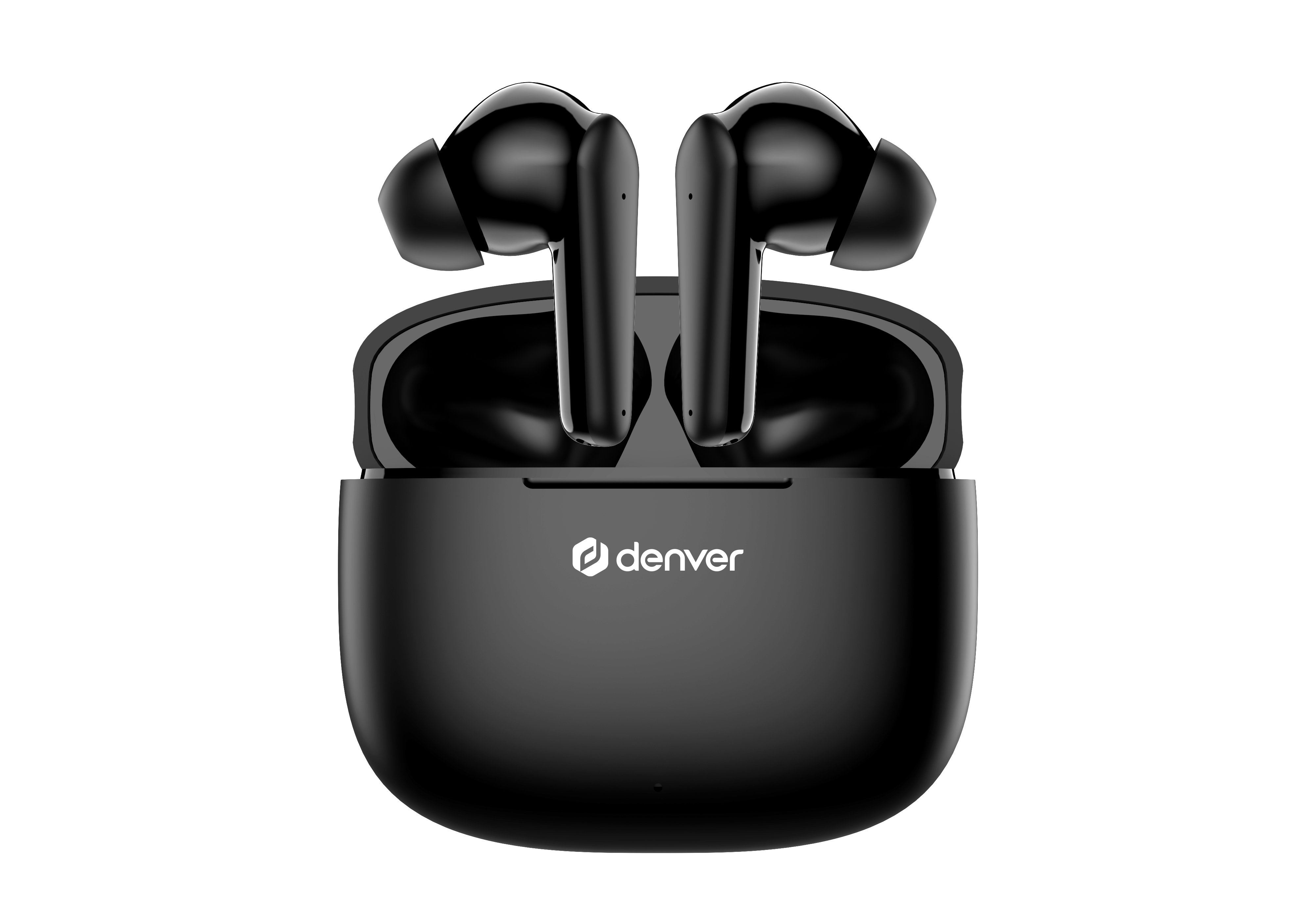 Denver TWE-48 Black