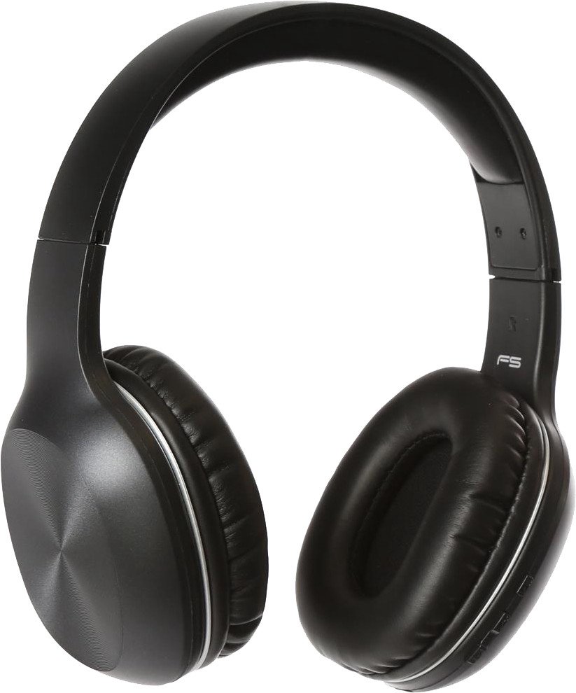 Omega Freestyle wireless headset FH0918, black