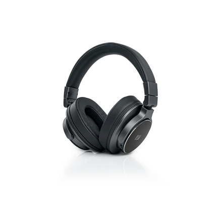 Ausinės Muse Bluetooth Stereo Headphones M-278 On-ear, Wireless, Black