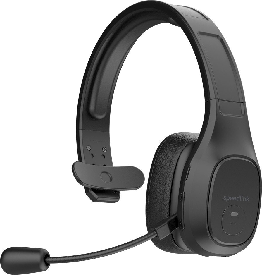 Speedlink wireless headset Sona (SL-870300-BK)