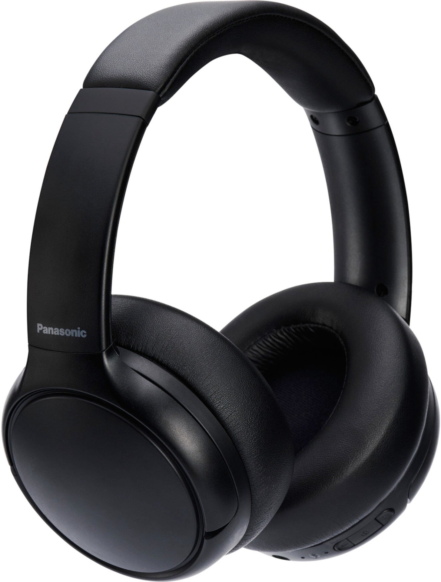 Panasonic wireless headset RB-M600BE-K, black