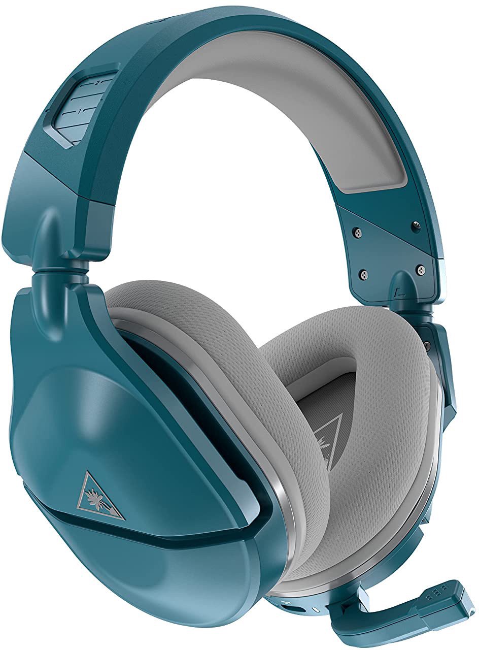 Turtle Beach wireless headset Stealth 600 Gen 2 Max Xbox, teal