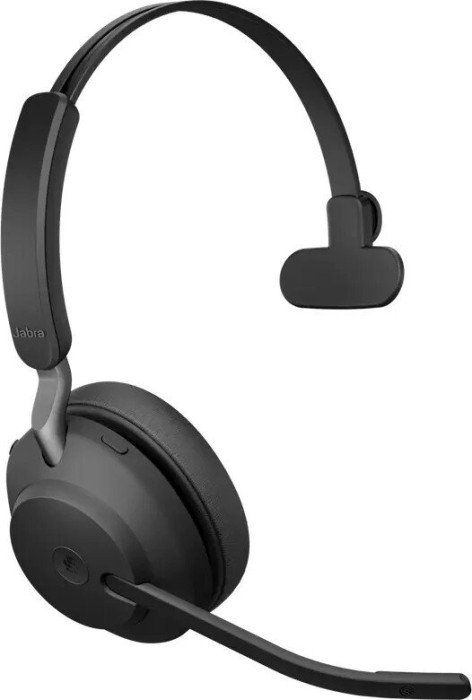 Jabra Evolve2 65 Link380a MS Mono