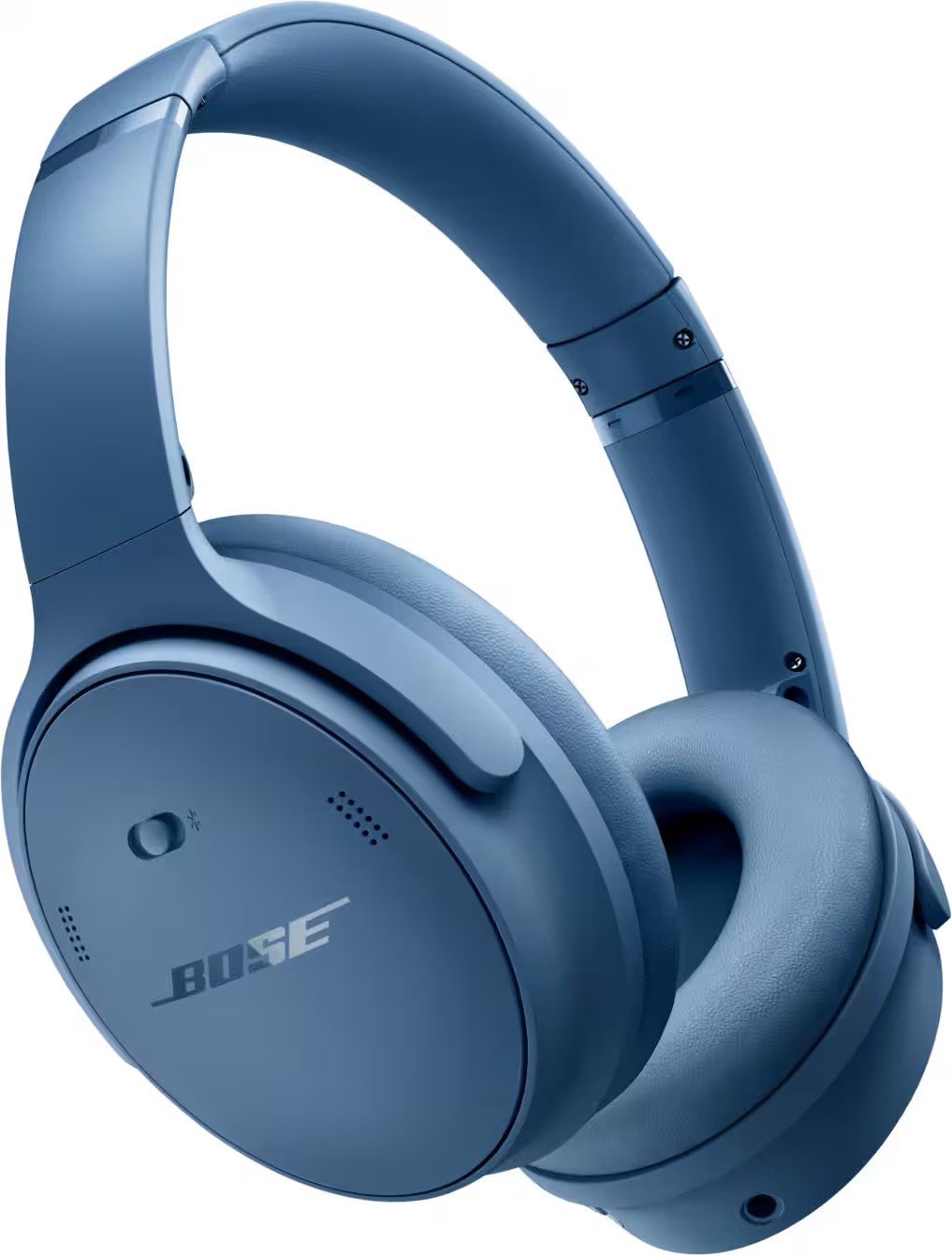 Bose wireless headset QuietComfort Headphones, blue dusk