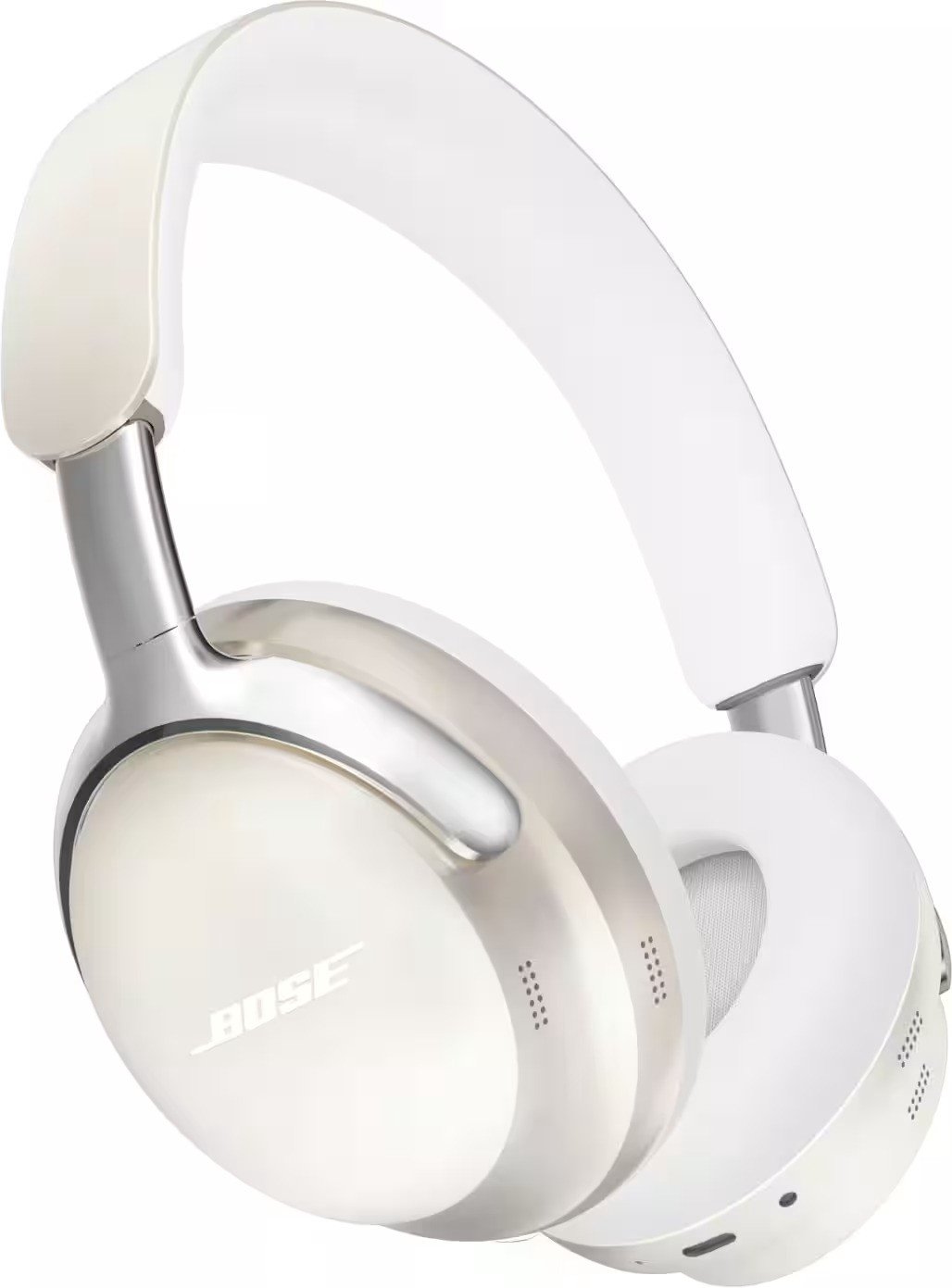 Bose wireless headset QuietComfort Ultra 60th Anniversary Diamond Edition