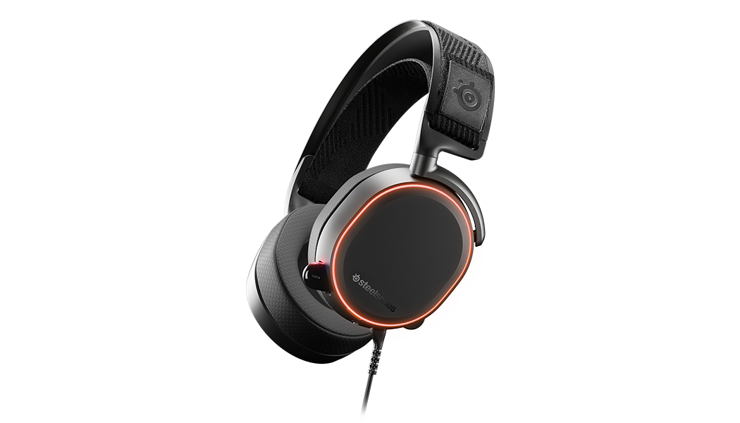 SteelSeries Arctis Pro Wireless Headset | SteelSeries | Wireless Headset | Arctis Pro