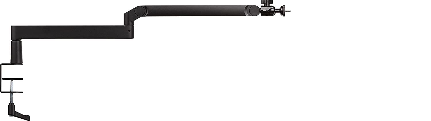 ELGATO Wave Mic Arm (Low Profile Retail) | Elgato Wave Mic Arm (Low Profile Retail) | Black