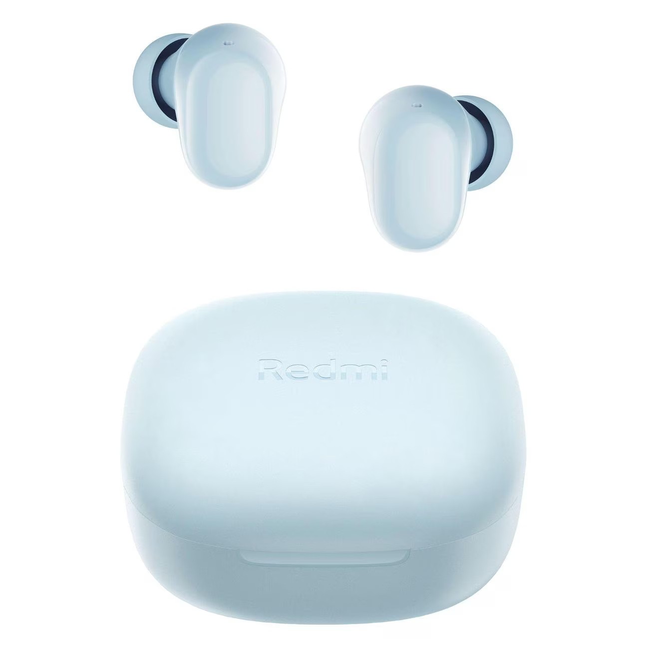 Belaidės ausinės Xiaomi Redmi Buds 6 Play mėlynos BHR9283GL