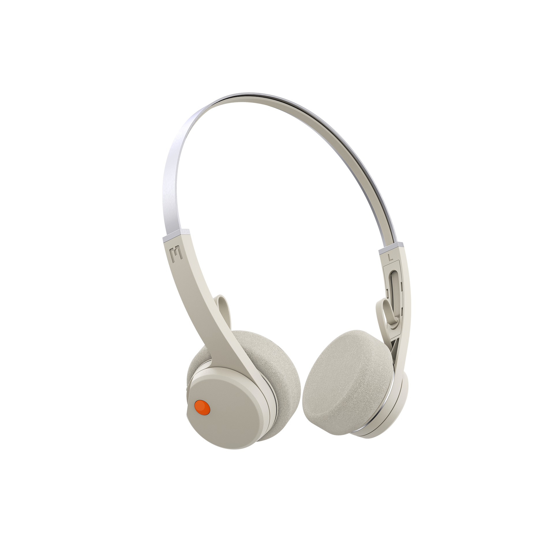 Mondo | Headphones | by Defunc