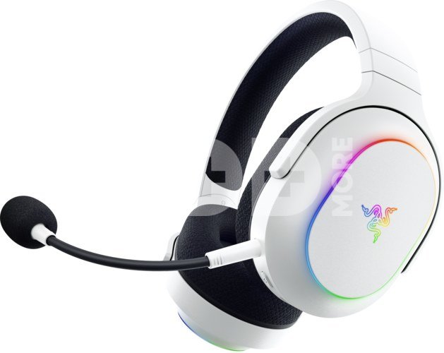 Razer | Gaming Headset | Barracuda X Chroma | Wireless | Over-Ear | Microphone | Wireless | White
