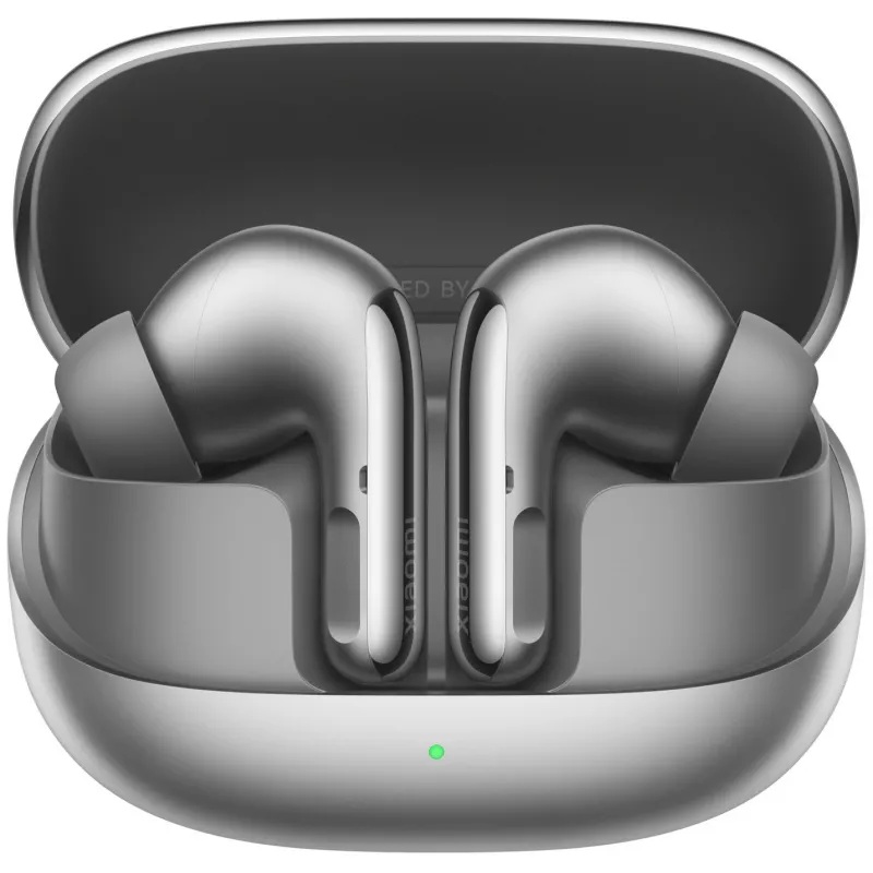 Xiaomi Buds 5 Pro BT-Titanium