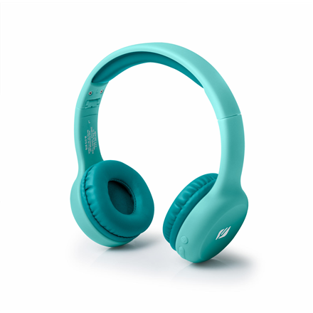 VAIKIŠKOS AUSINĖS MUSE M-215 BTB,4500047 BLUETOOTH,MĖLYNOS