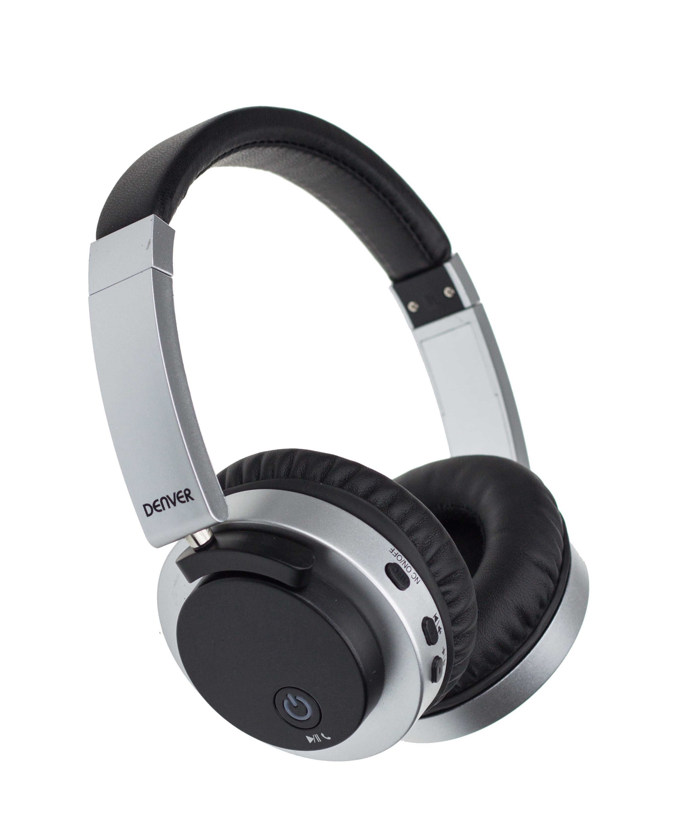 Ausinės Denver BTN-206 Black