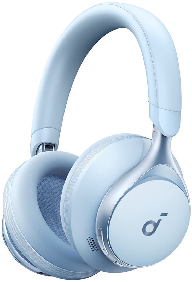 BELAIDĖS AUSINĖS SOUNDCORE SPACE ONE BLUE (A3035G31)