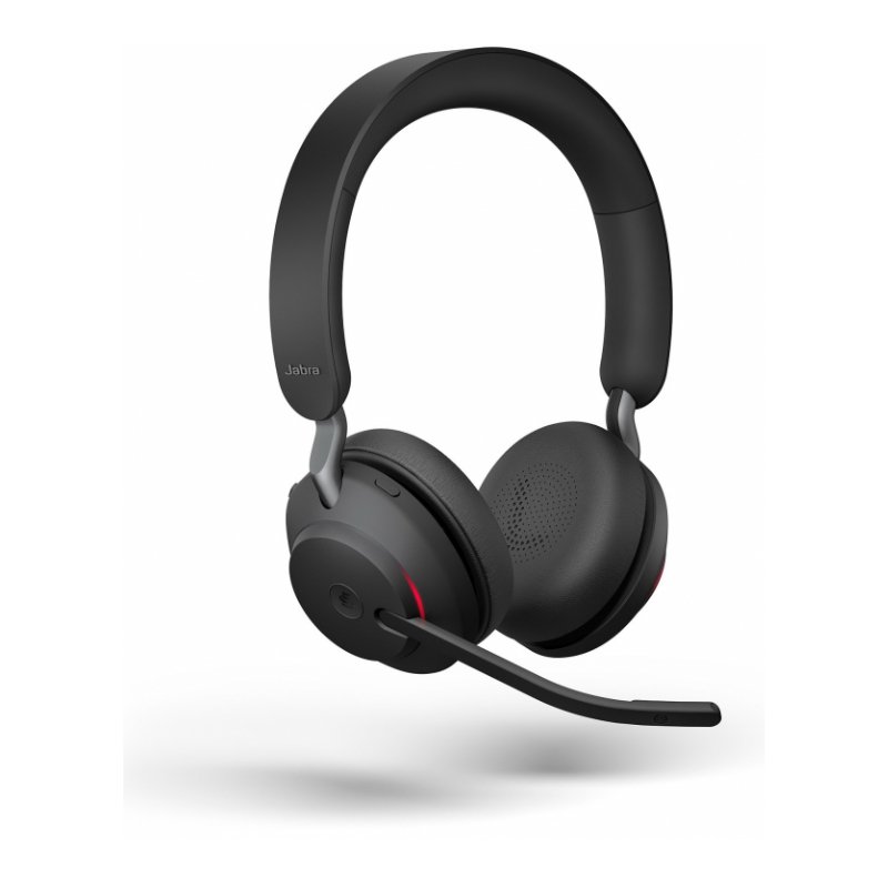 Ausinės JABRA Evolve2 65 Link380c
